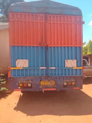Scania Mende 94d