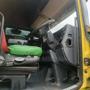 Scania Mende 94d