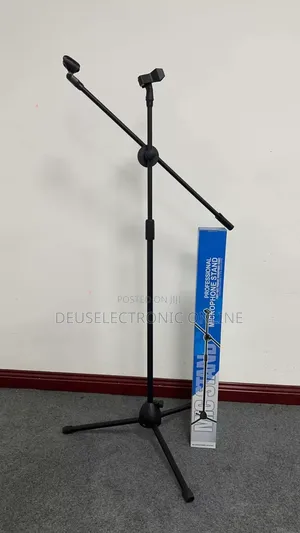 Professional Microphone Stand