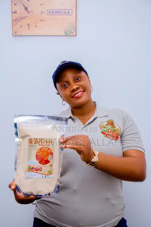 Sjcrave Nutri Uji