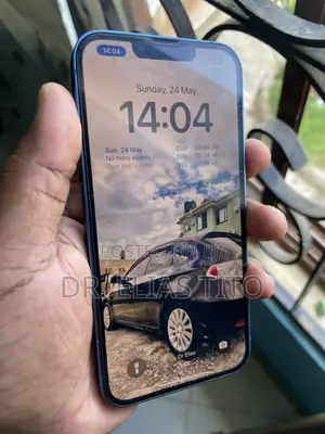 Apple iPhone 13 128 GB Blue