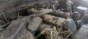 Toyota Dyna 1999 White