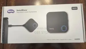 Benq Insta Show WDC 15 Wireless Presentation System