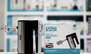 Hand Mixer