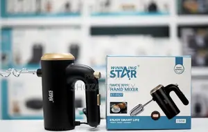 Hand Mixer