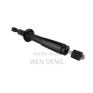 Toyota Hilux Vigo Rear Shock Absorber Heavy Duty