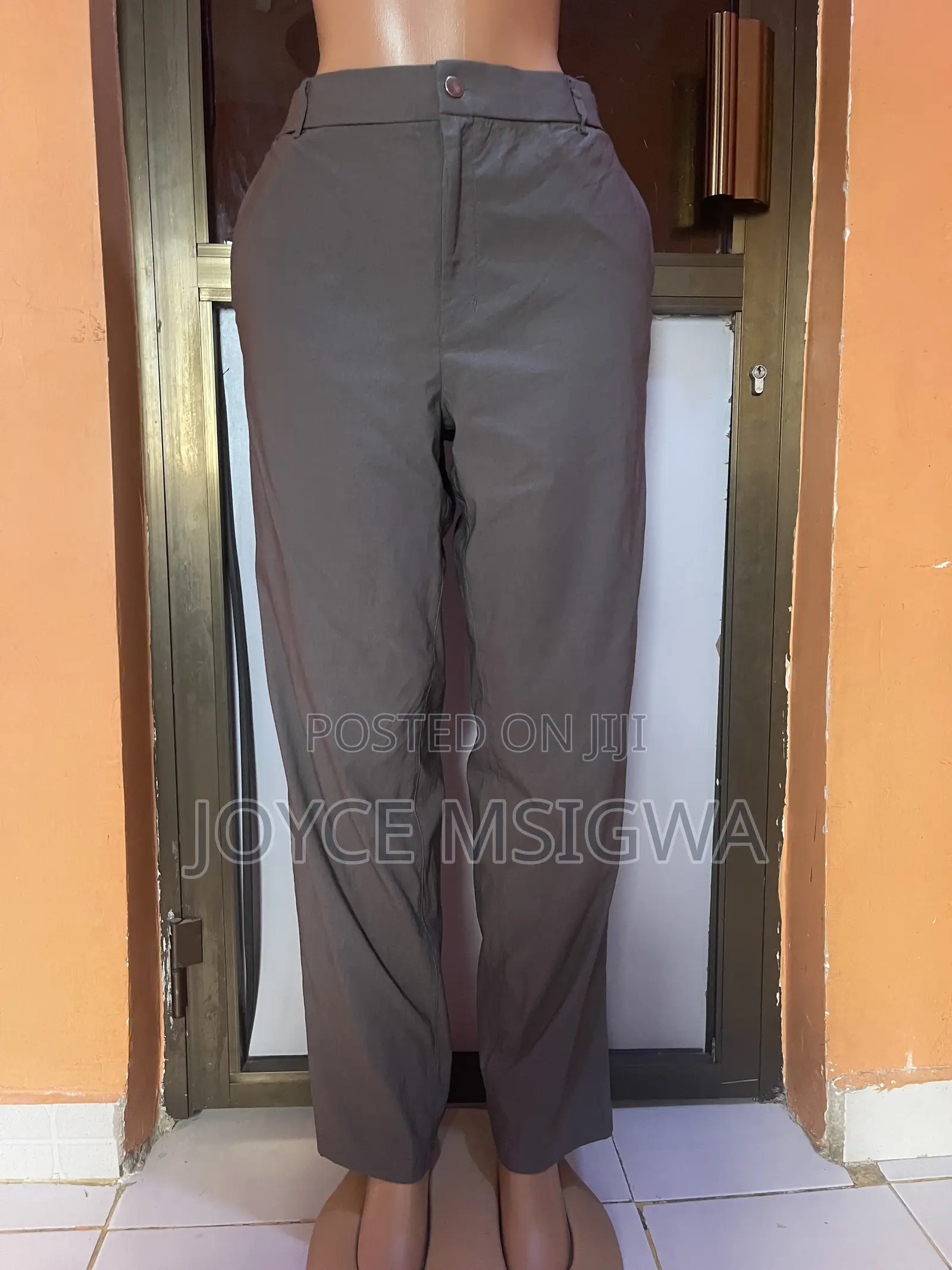 Top Trouser Mtumba