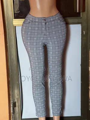 Top Trouser Mtumba