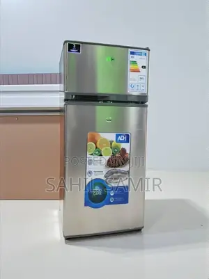 Adh Fridge