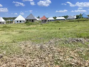 Jipatie Kiwanja Mwanza Cha Makazi