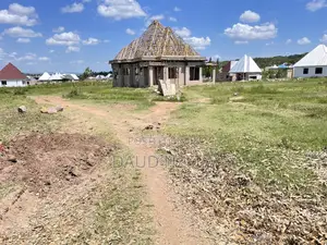 Jipatie Kiwanja Mwanza Cha Makazi