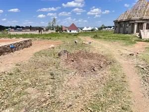 Jipatie Kiwanja Mwanza Cha Makazi