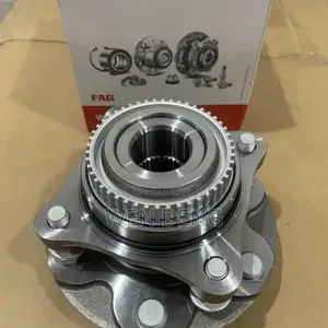 Toyota Hilux Vigo Front Wheel Hub Bearing 4wd