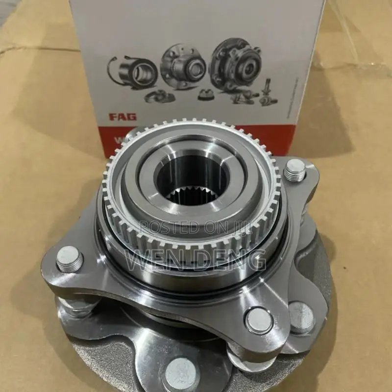 Toyota Hilux Vigo Front Wheel Hub Bearing 4wd