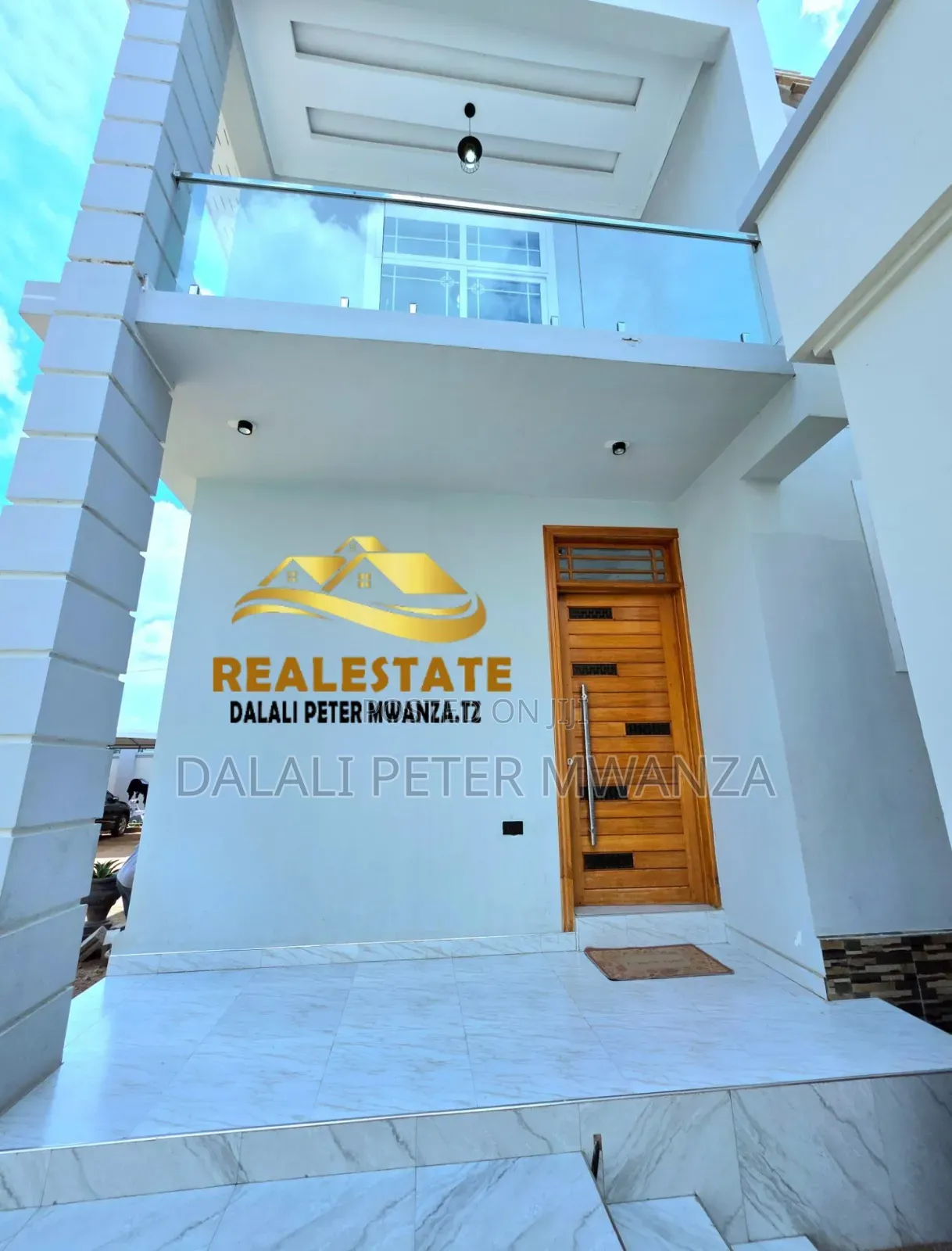 6bdrm Apartment in Rock City Mwanza, Ilemela Ward for rent