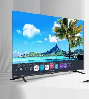 Elista Smart Tv 65” With Magic Remote