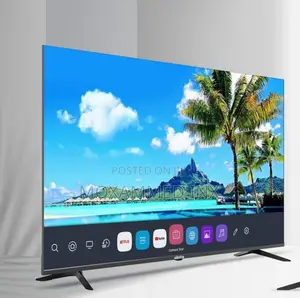 Elista Smart Tv 65” With Magic Remote