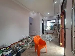 Stand Arone Ya Vyumba Vitatu Vya Kulala Inapangishwa Mbezi Mwisho