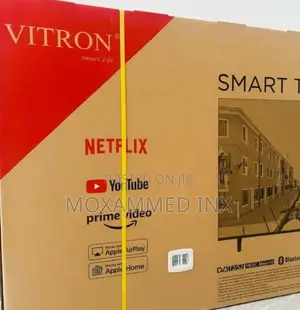 Vitron 65” Smart 