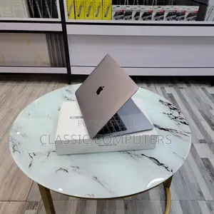 New Laptop Apple MacBook Air 2020 M1 8GB Apple M1 SSD 256GB