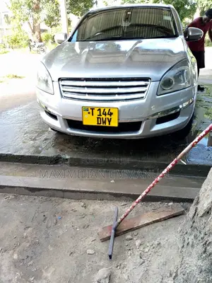 Nissan Dualis 2009 Silver