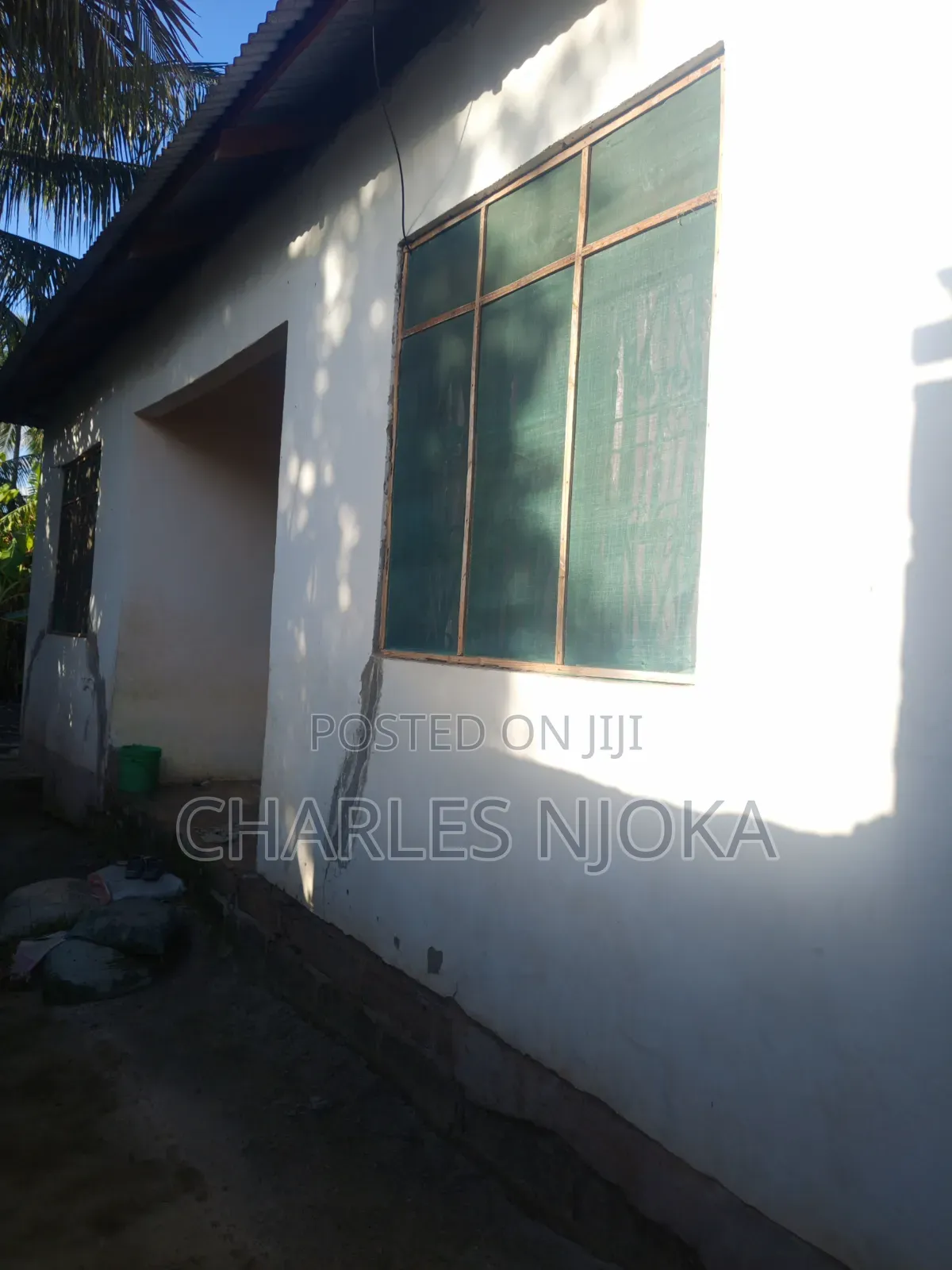 Furnished 5bdrm House in Ukonga, Ilala for sale