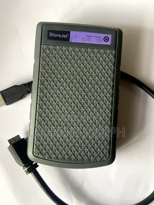 2tb Transcend Hdd Usb 3.0 – Fast Reliable Storage