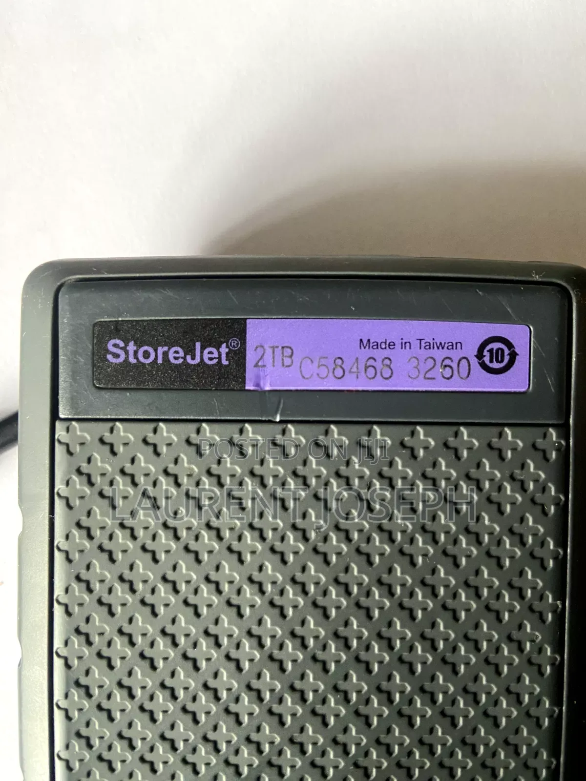 2tb Transcend Hdd Usb 3.0 – Fast Reliable Storage
