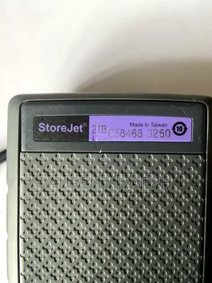 2tb Transcend Hdd Usb 3.0 – Fast Reliable Storage