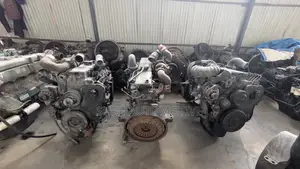 Cummins Engine