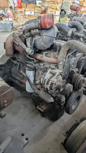 Cummins Engine