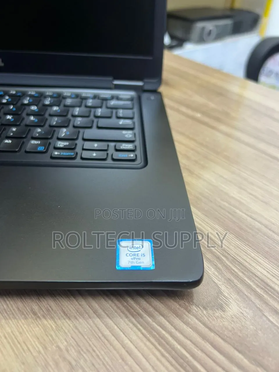 Laptop Dell Latitude 5480 8GB Intel Core i5 HDD+SSD 256GB