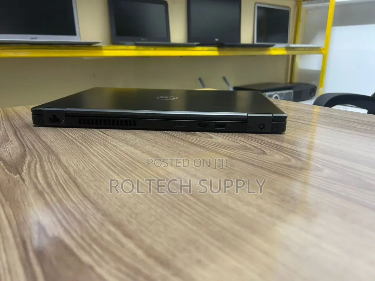 Laptop Dell Latitude 5480 8GB Intel Core i5 HDD+SSD 256GB