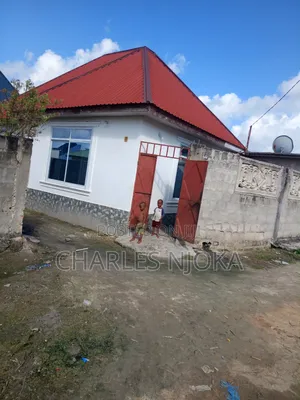 Furnished 5bdrm House in Majohe, Ilala for sale