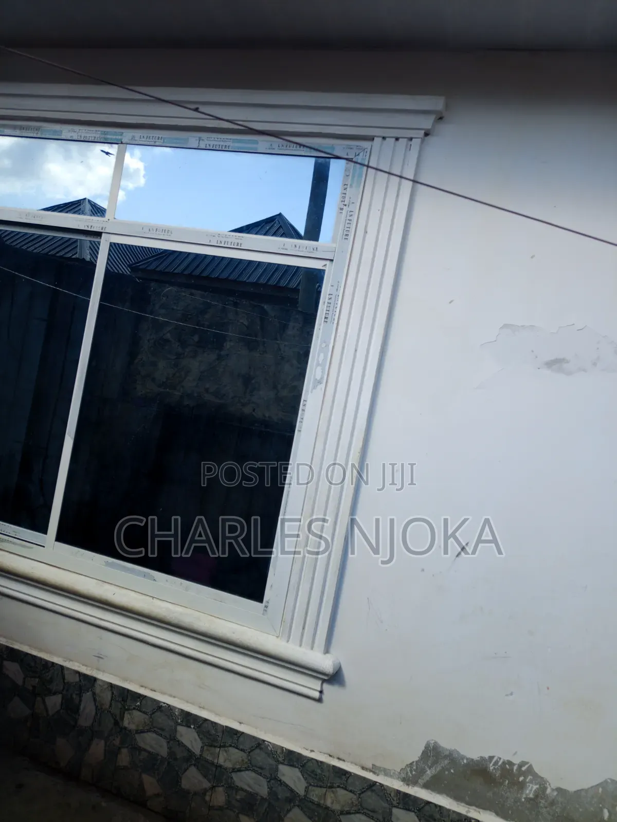 Furnished 5bdrm House in Majohe, Ilala for sale