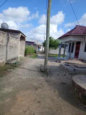 Furnished 5bdrm House in Majohe, Ilala for sale