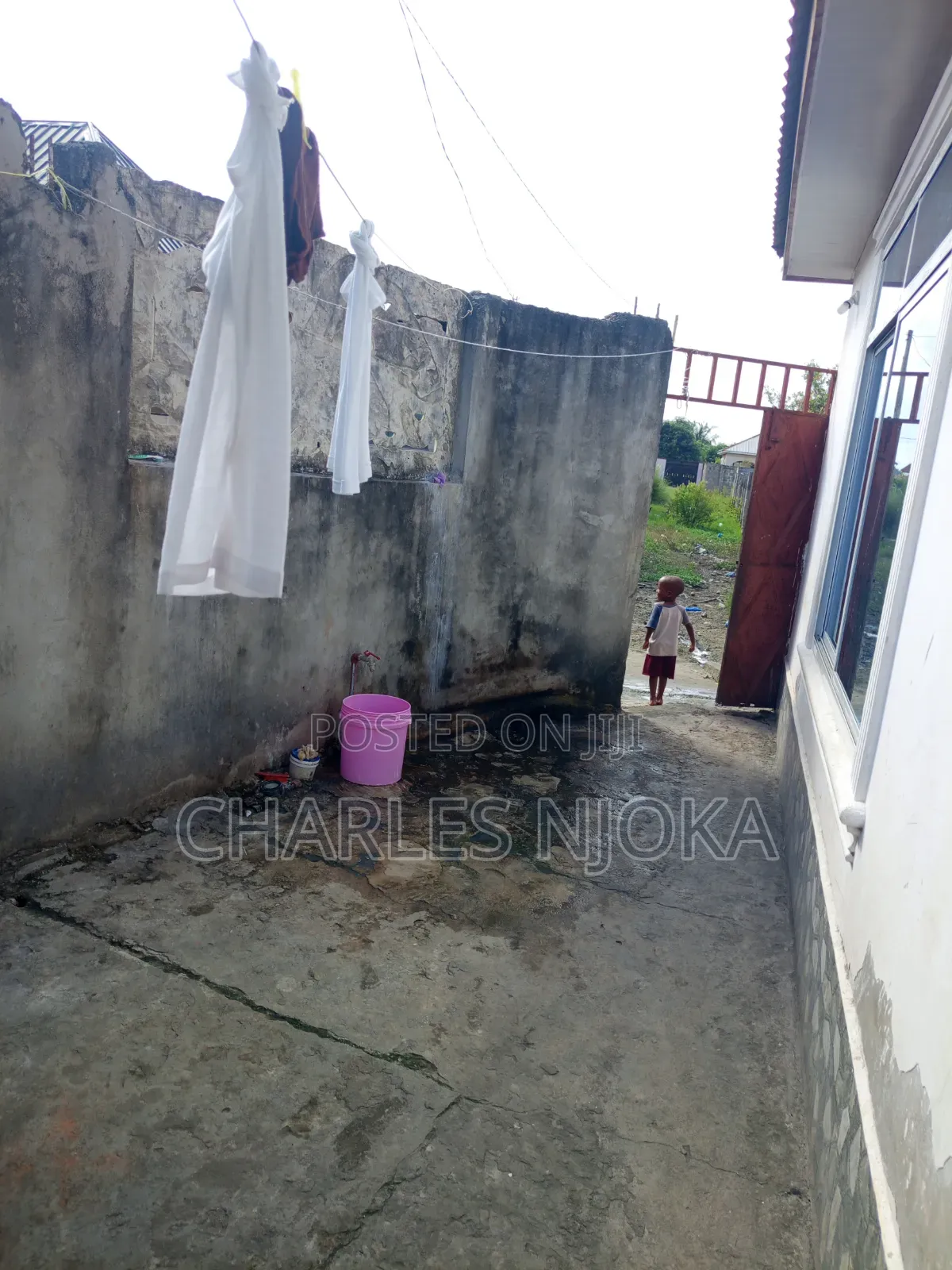 Furnished 5bdrm House in Majohe, Ilala for sale