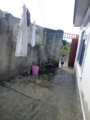 Furnished 5bdrm House in Majohe, Ilala for sale