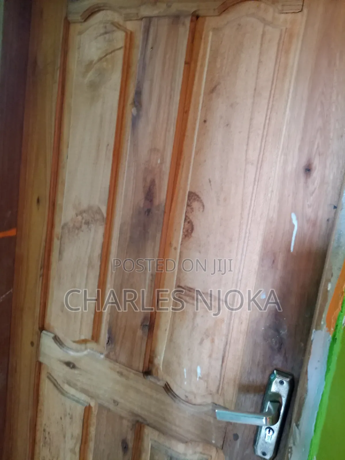 Furnished 5bdrm House in Majohe, Ilala for sale