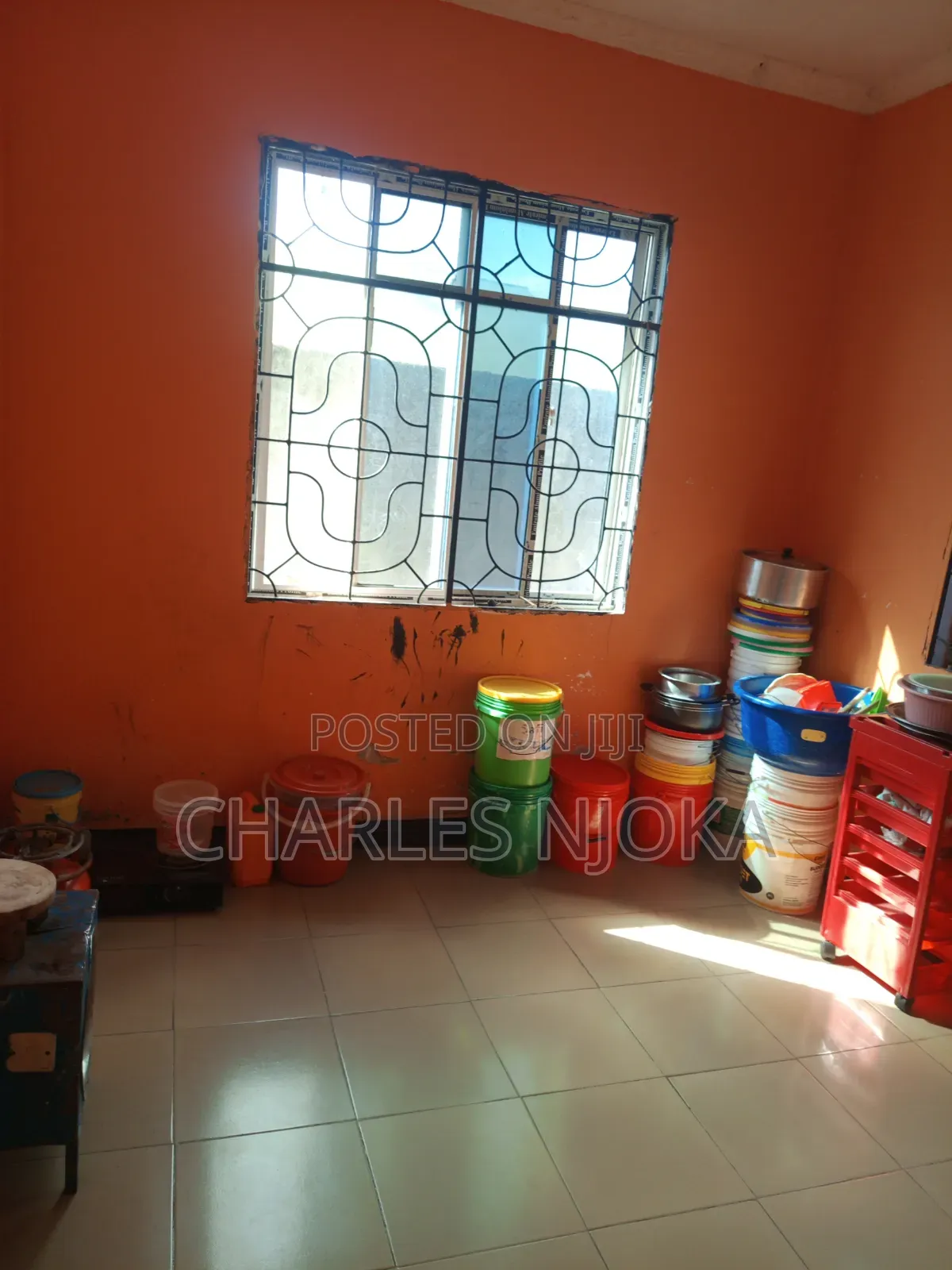 Furnished 5bdrm House in Majohe, Ilala for sale
