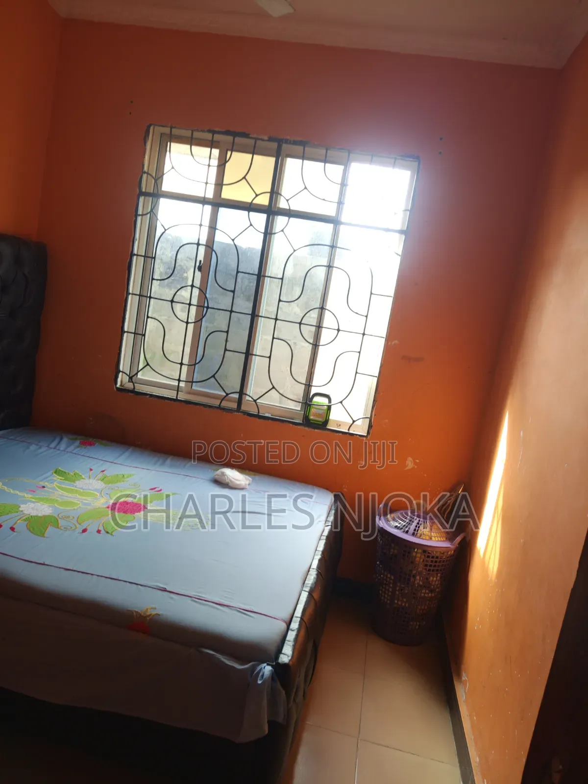 Furnished 5bdrm House in Majohe, Ilala for sale