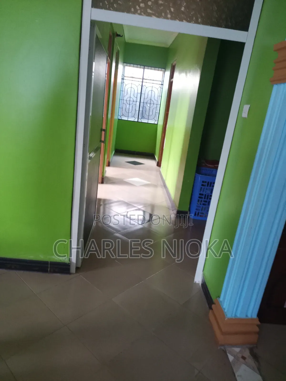 Furnished 5bdrm House in Majohe, Ilala for sale