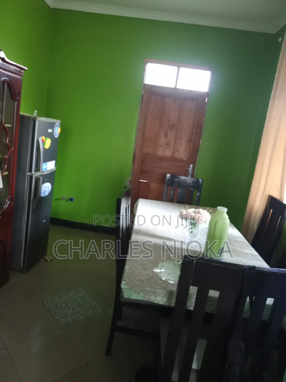 Furnished 5bdrm House in Majohe, Ilala for sale