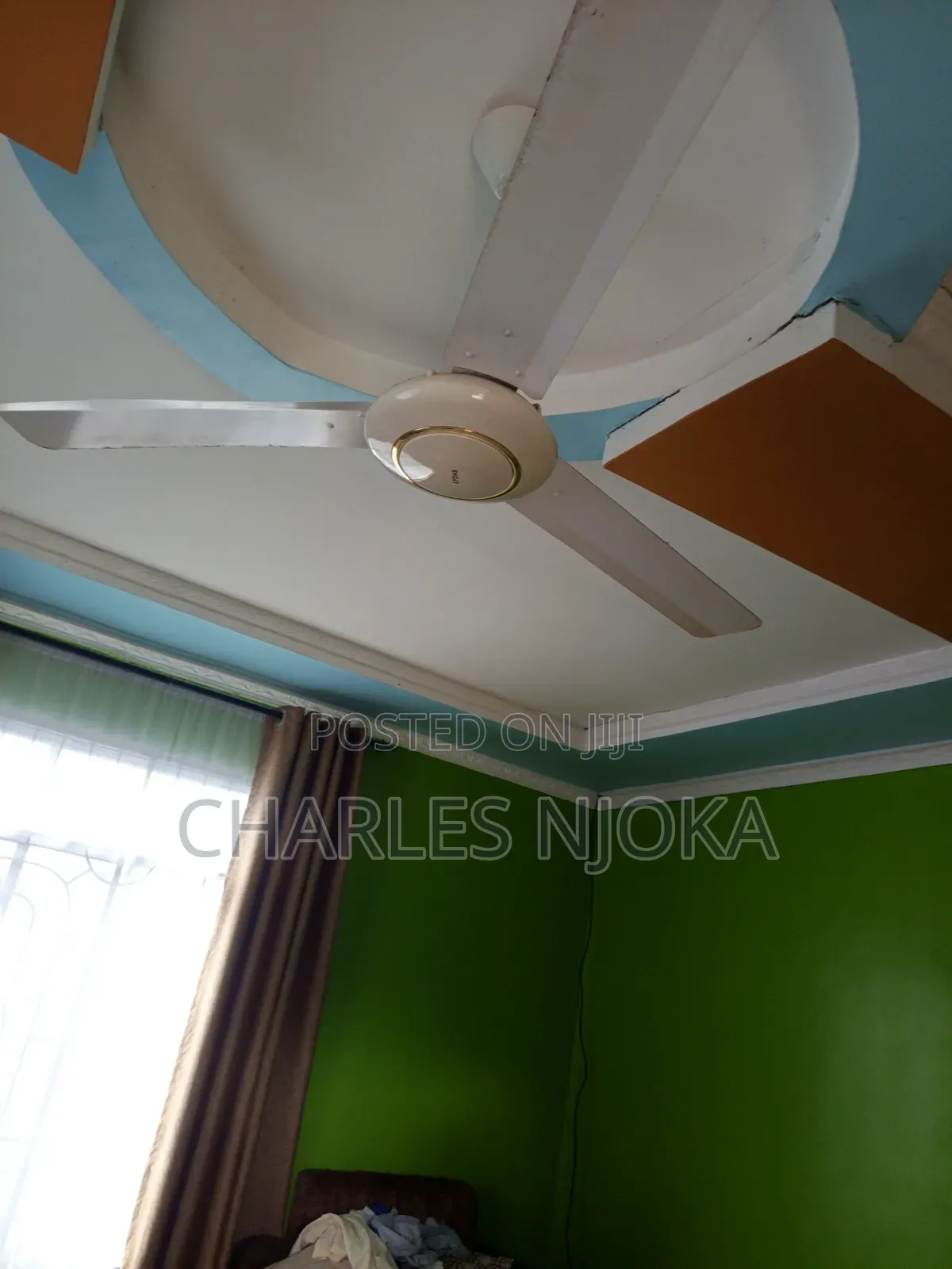 Furnished 5bdrm House in Majohe, Ilala for sale