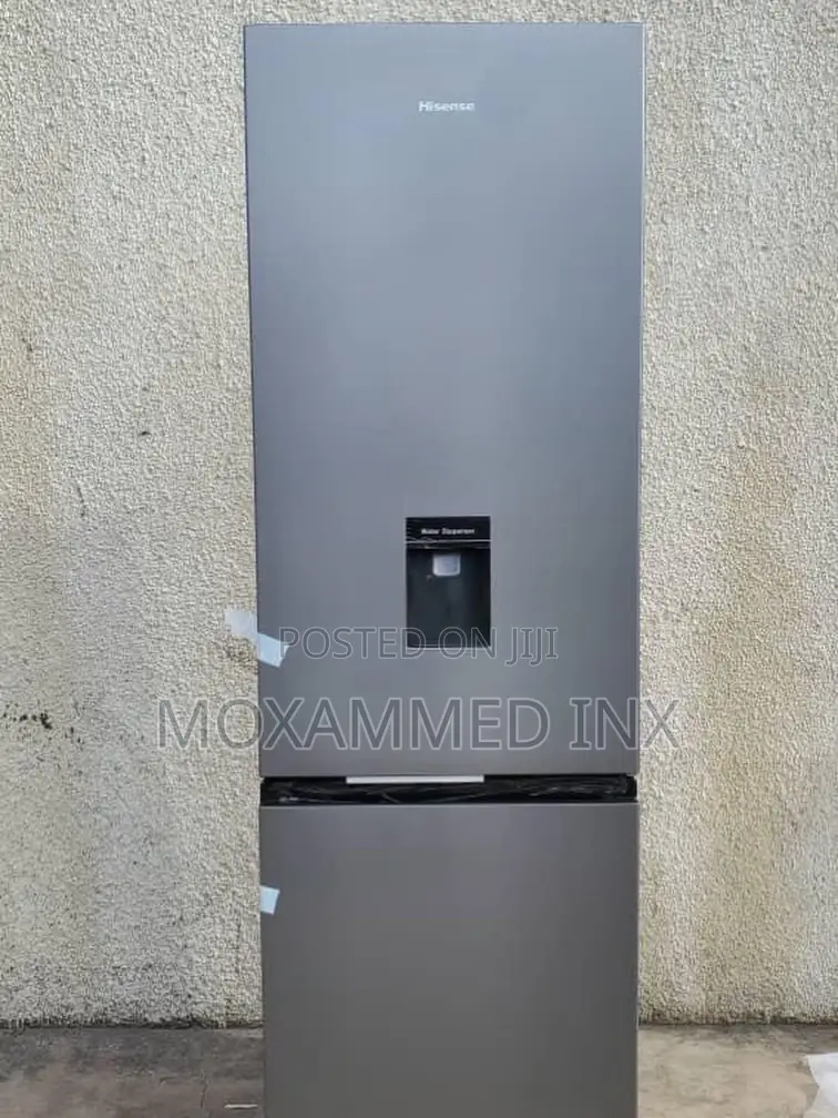 Hisense Fridge Rd35 (264l)
