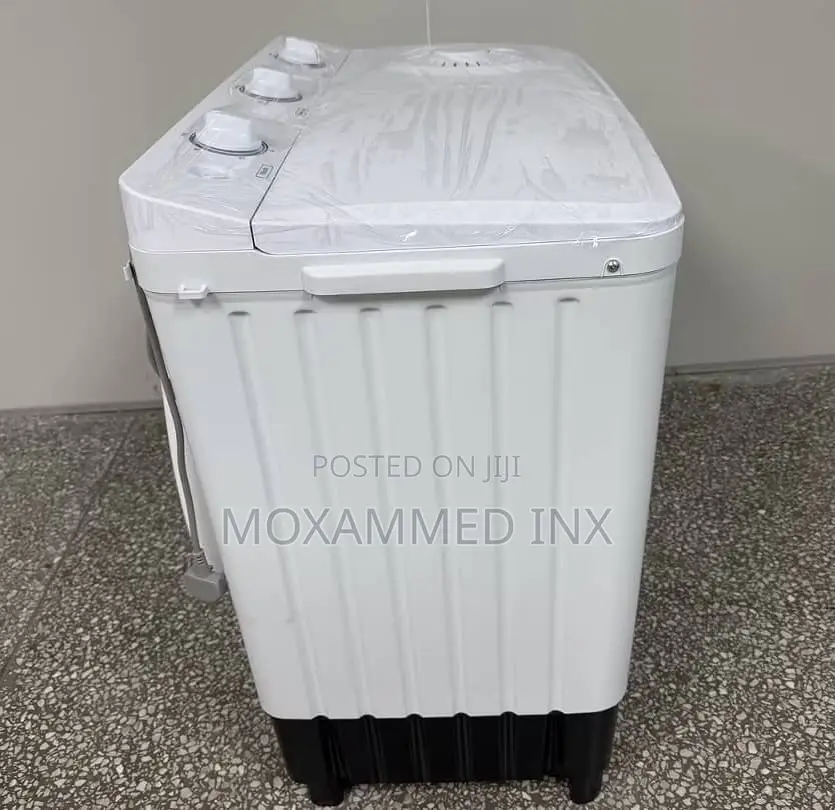 Gsda Washing Machine 10kg