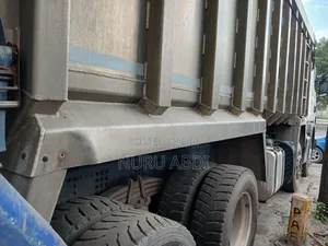 Scania P410 Mende Tipa