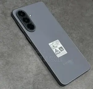 New Samsung Galaxy A57 128 GB Gray