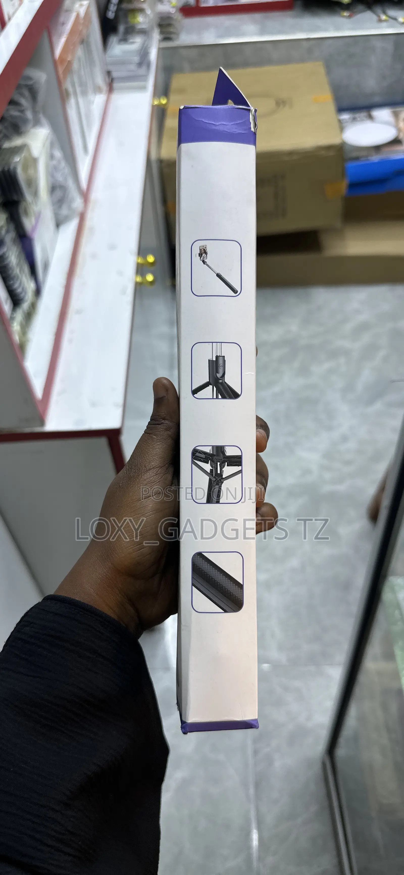 Selfie Stick