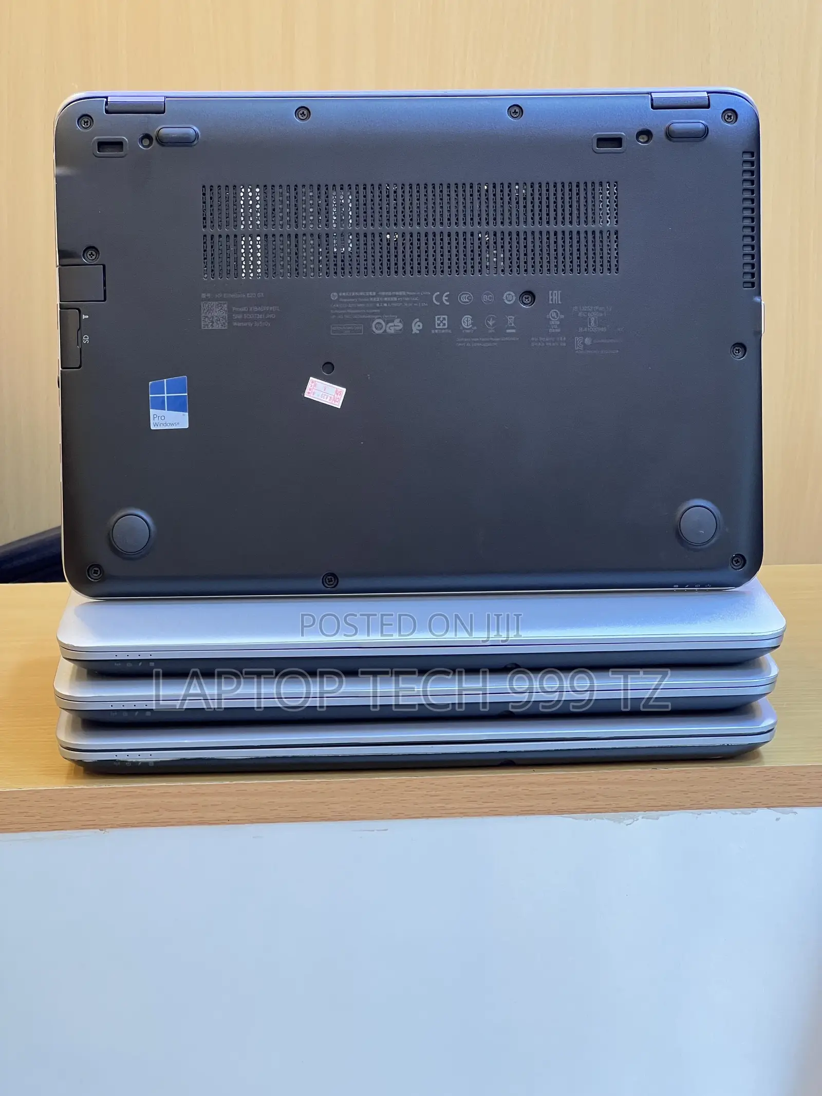 Laptop HP EliteBook 820 G3 8GB Intel Core i5 SSD 256GB